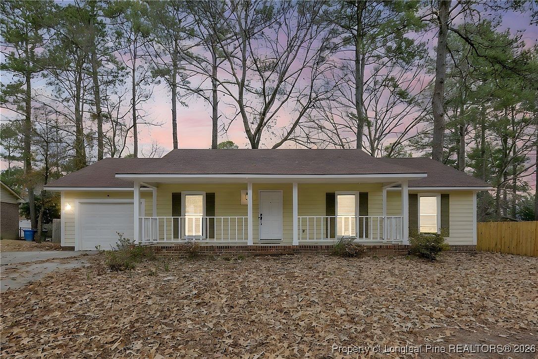 5824 Tuckertown Ln Fayetteville, NC 28314 - Thumbnail 2