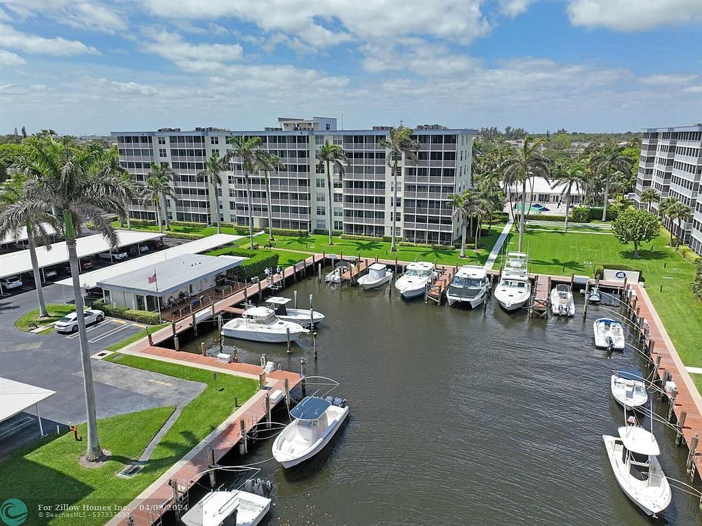 1 Harbourside Dr APT 1703 Delray Beach, FL 33483 - Thumbnail 2