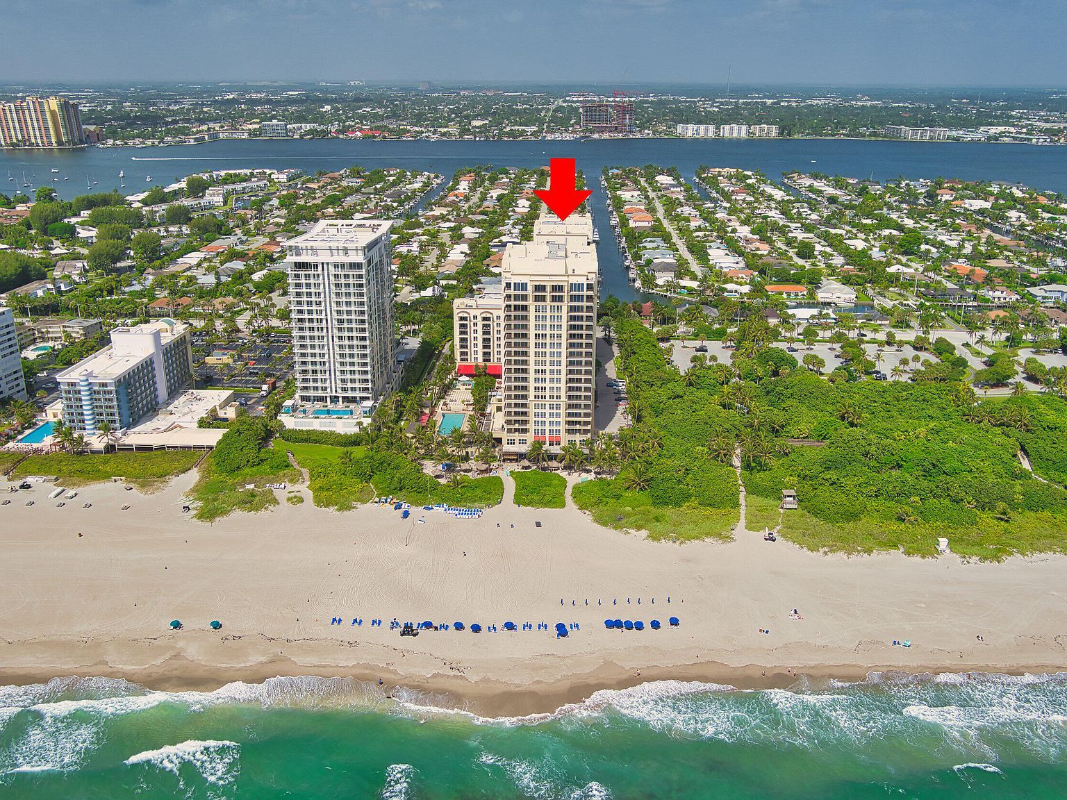 3800 N Ocean Dr APT 505 Riviera Beach, FL 33404 - Thumbnail 2