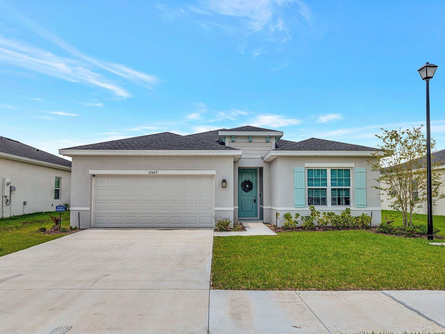 12627 SW Forli Way Port Saint Lucie, FL 34987 - Thumbnail 2