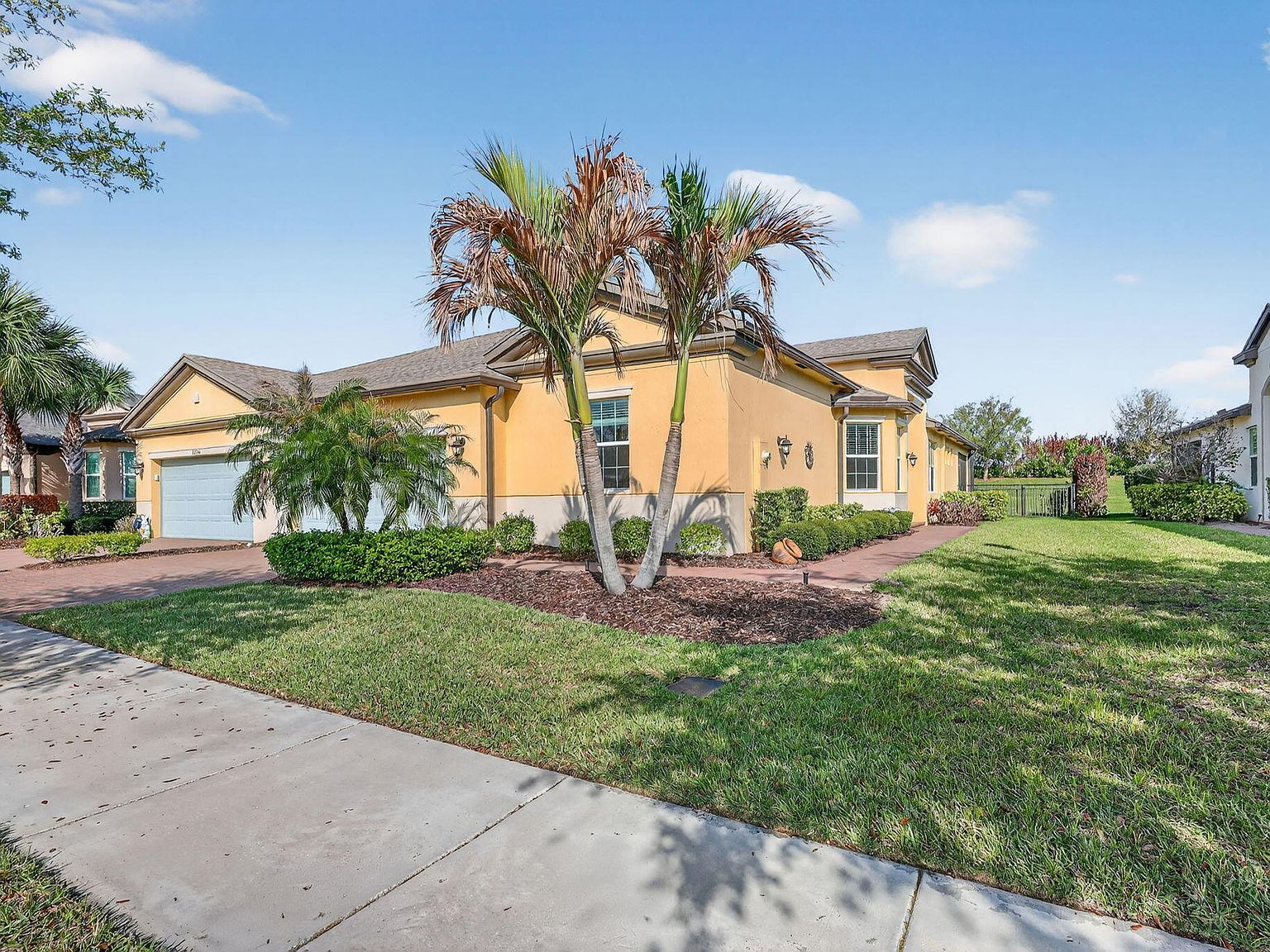 12932 SW Lake Fern Cir Port Saint Lucie, FL 34987  | Single Family