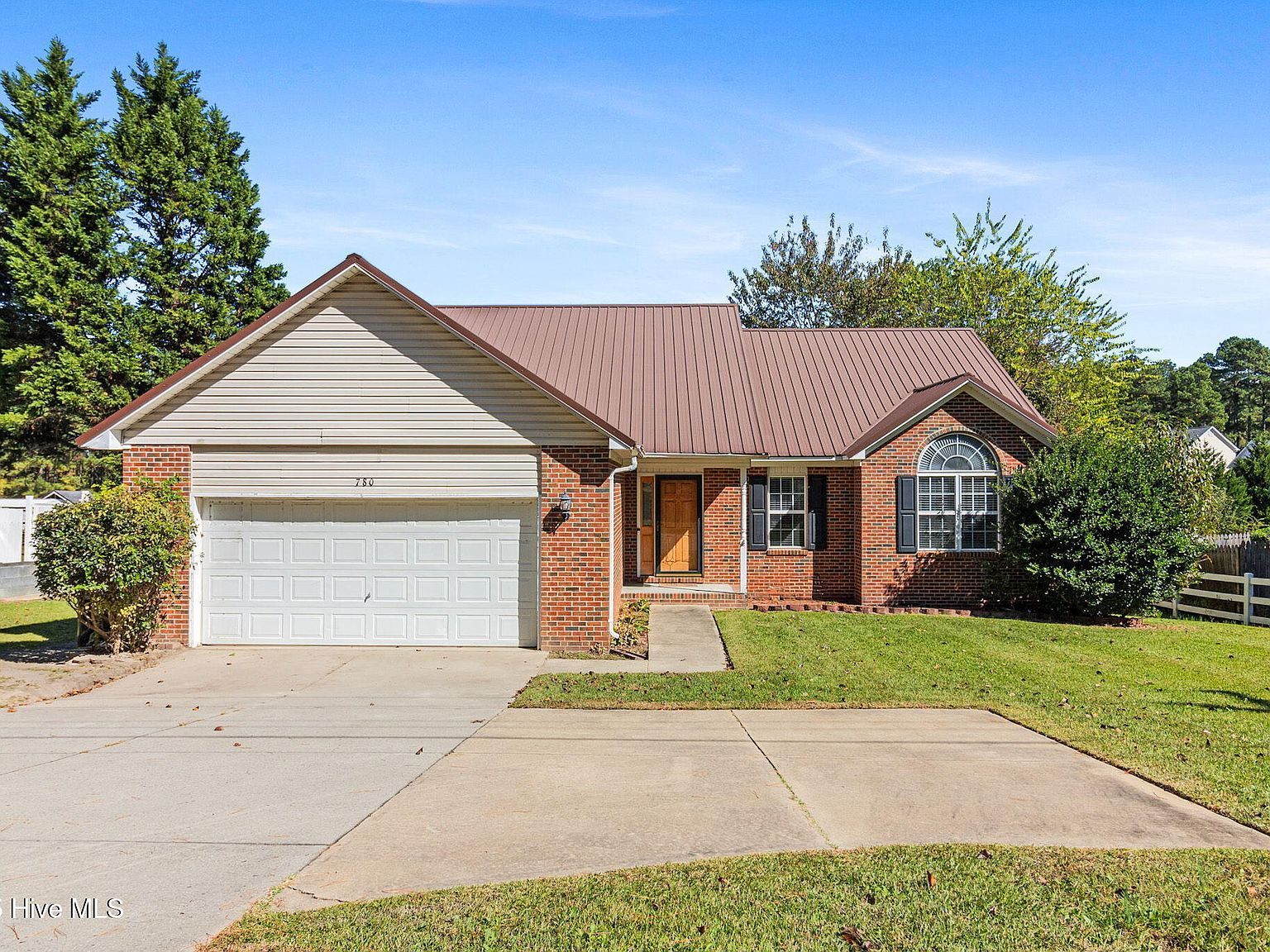 780 Wayside Rd Raeford, NC 28376 - Thumbnail 2