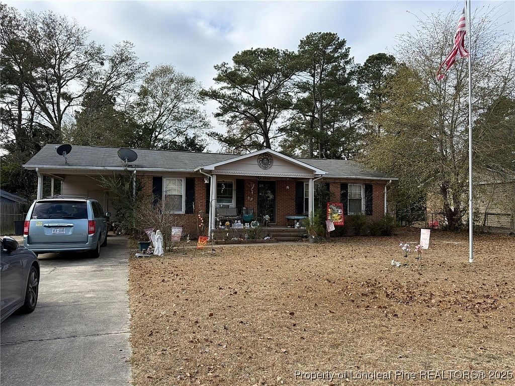 3220 Periwinkle Dr Fayetteville, NC 28306 - Thumbnail 2