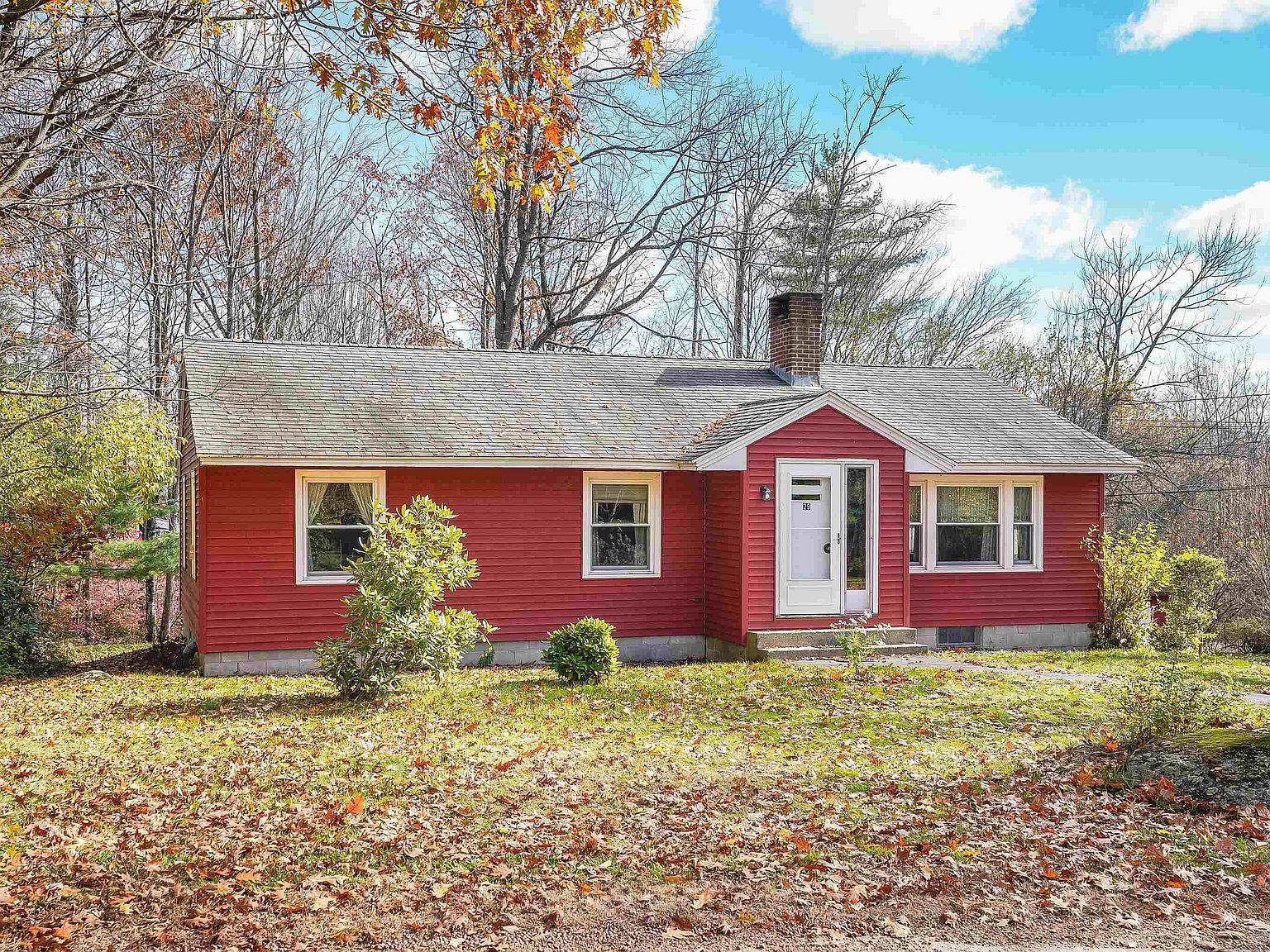 29 N Main St Antrim, NH 03440 - Thumbnail 2