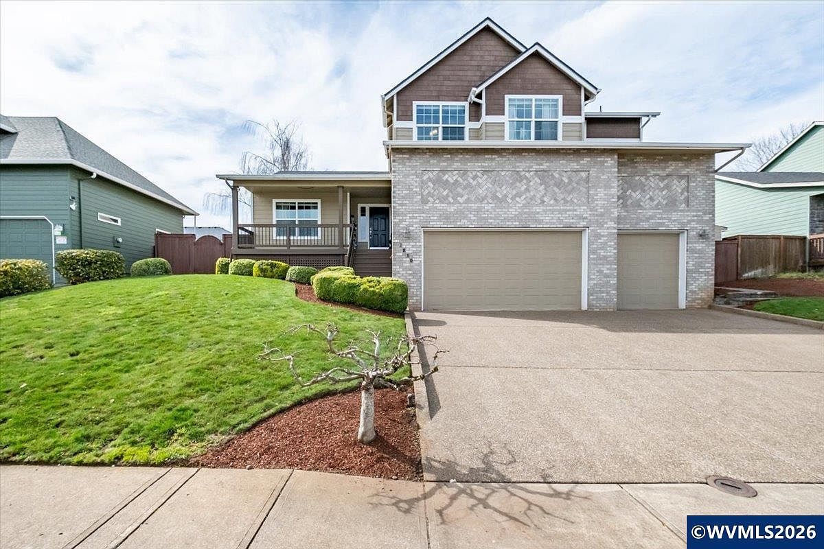 2810 Hoover Ave NW Salem, OR 97304 - Thumbnail 2