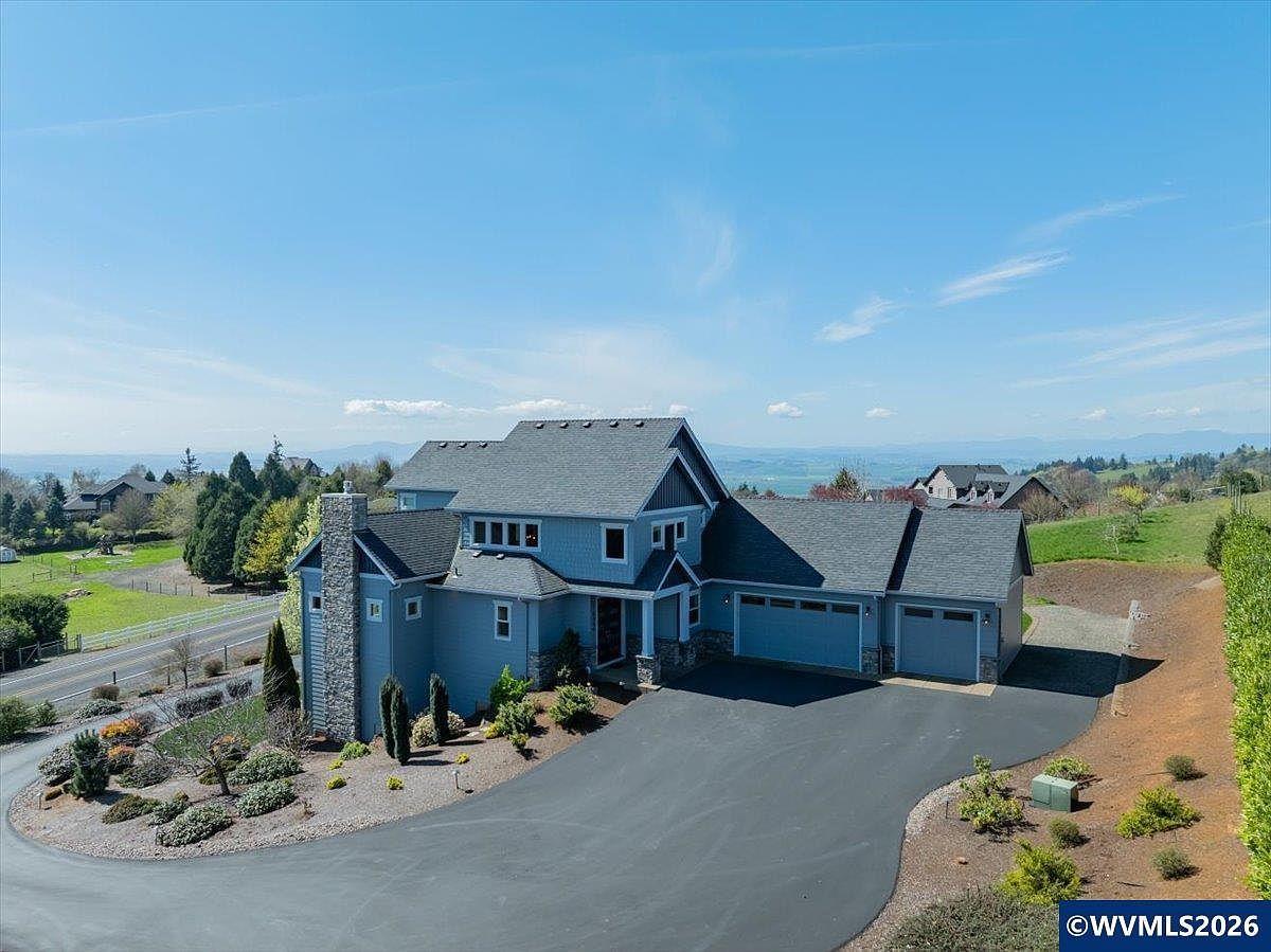 8368 Konaway Loop S Salem, OR 97306  | Single Family