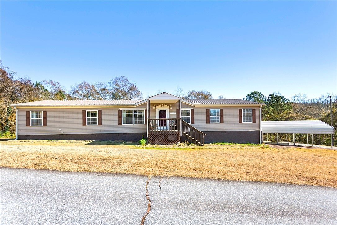 267 Aqua Trl Walhalla, SC 29691 - Thumbnail 2