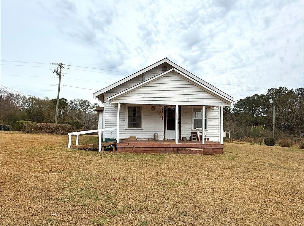 303 Stewart Rd Walhalla, SC 29691 - Thumbnail 2