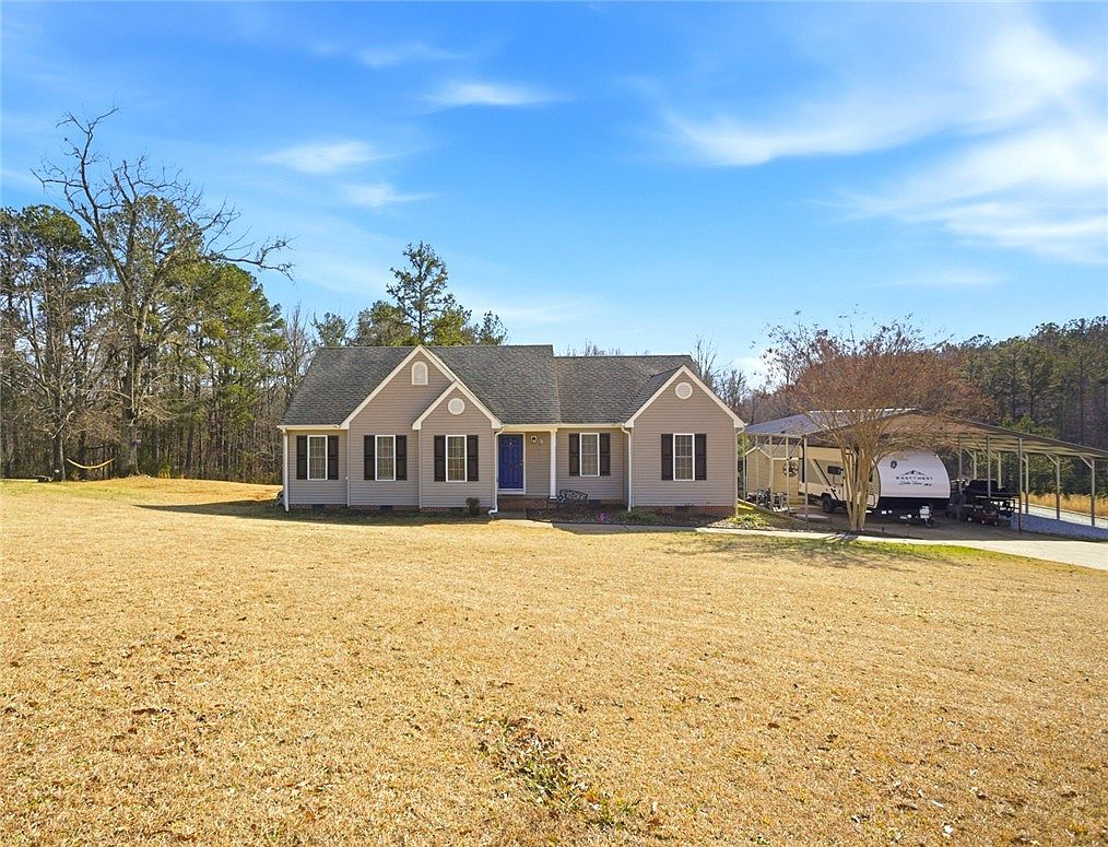 158 Crooked Creek Rd Seneca, SC 29672 - Thumbnail 2