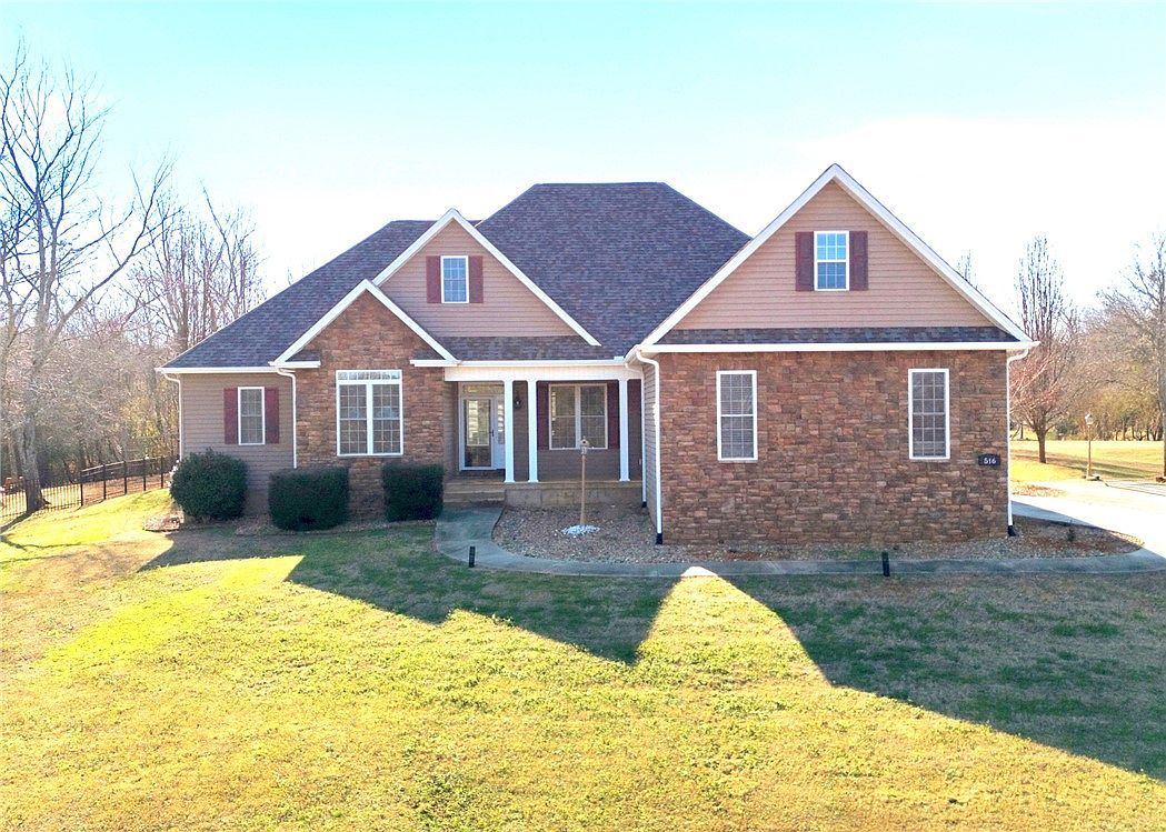 516 Serria Way Seneca, SC 29678 - Thumbnail 2