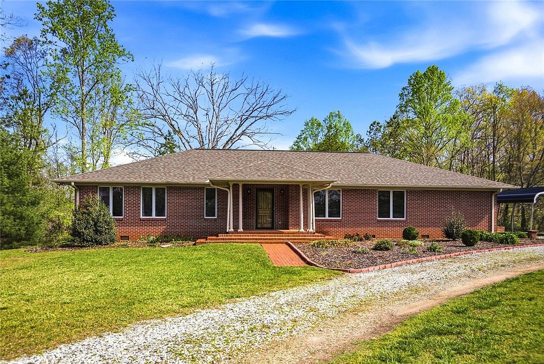 230 Christy Ln Walhalla, SC 29691  | Single Family