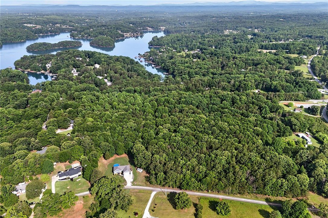0 Barnes Rd Seneca, SC 29672, 29672