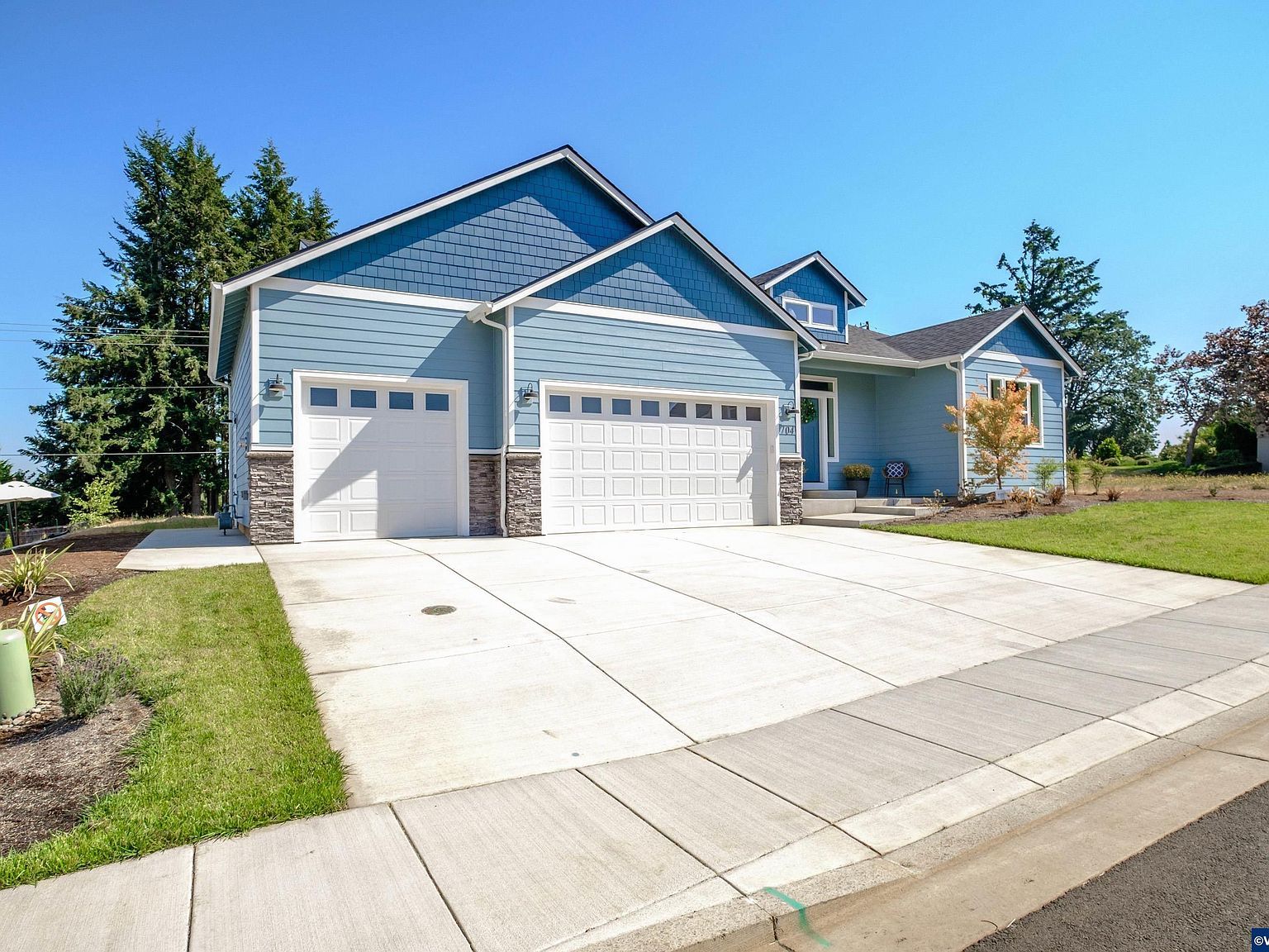 704 NW George Ct Sublimity, OR 97385 - Thumbnail 2