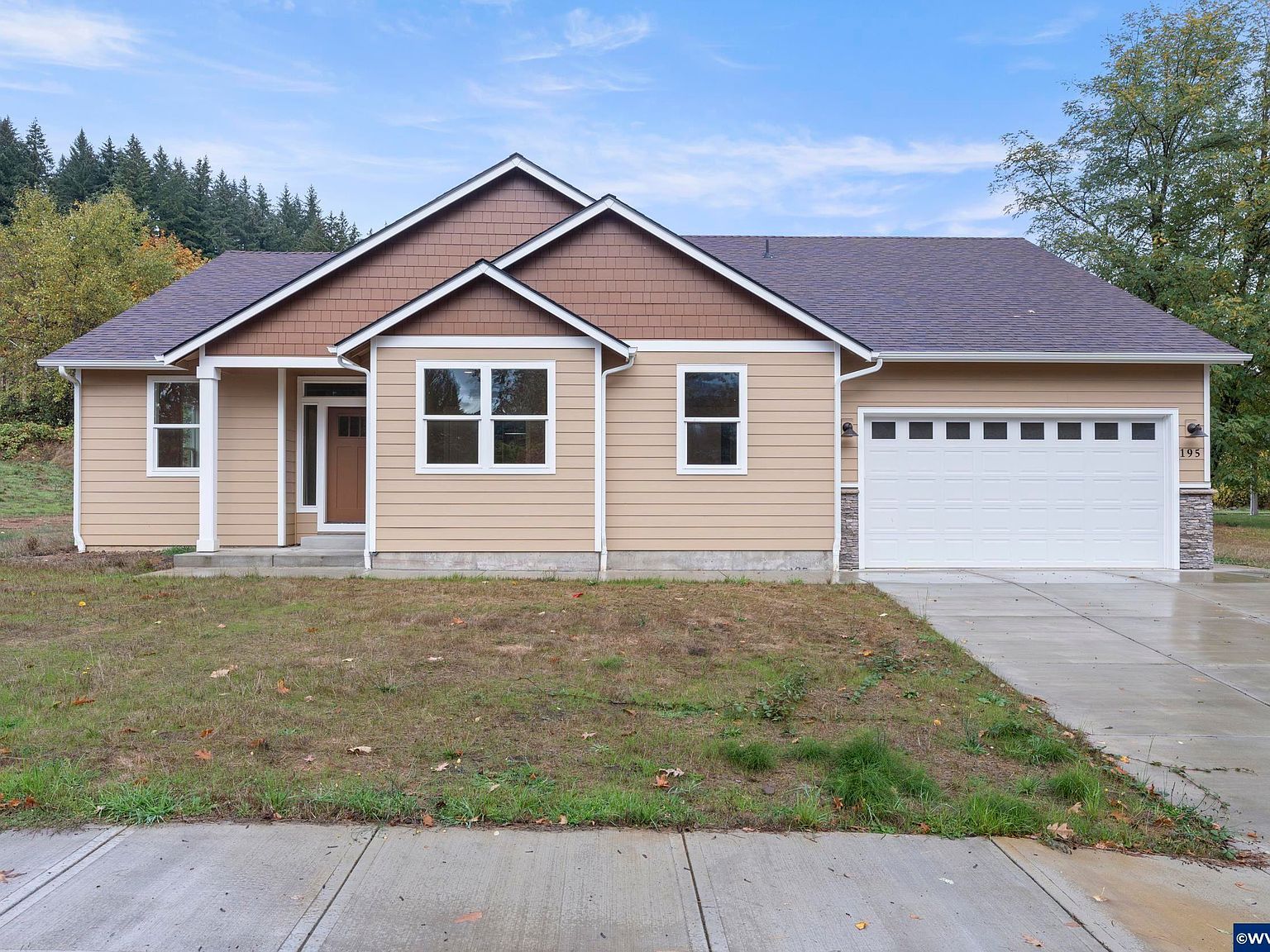 195 Santiam Pointe Loop NE Mill City, OR 97360 - Thumbnail 2