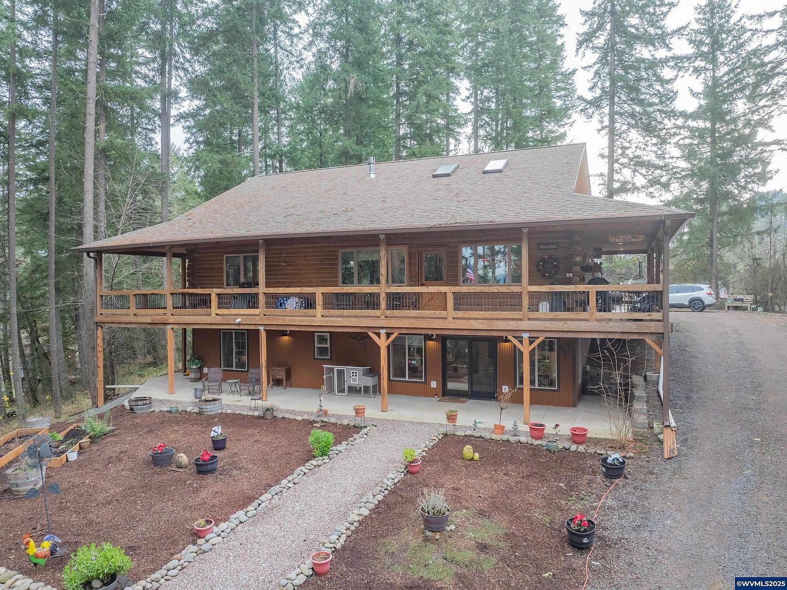 32583 Bellinger Scale Rd Lebanon, OR 97355 - Thumbnail 2