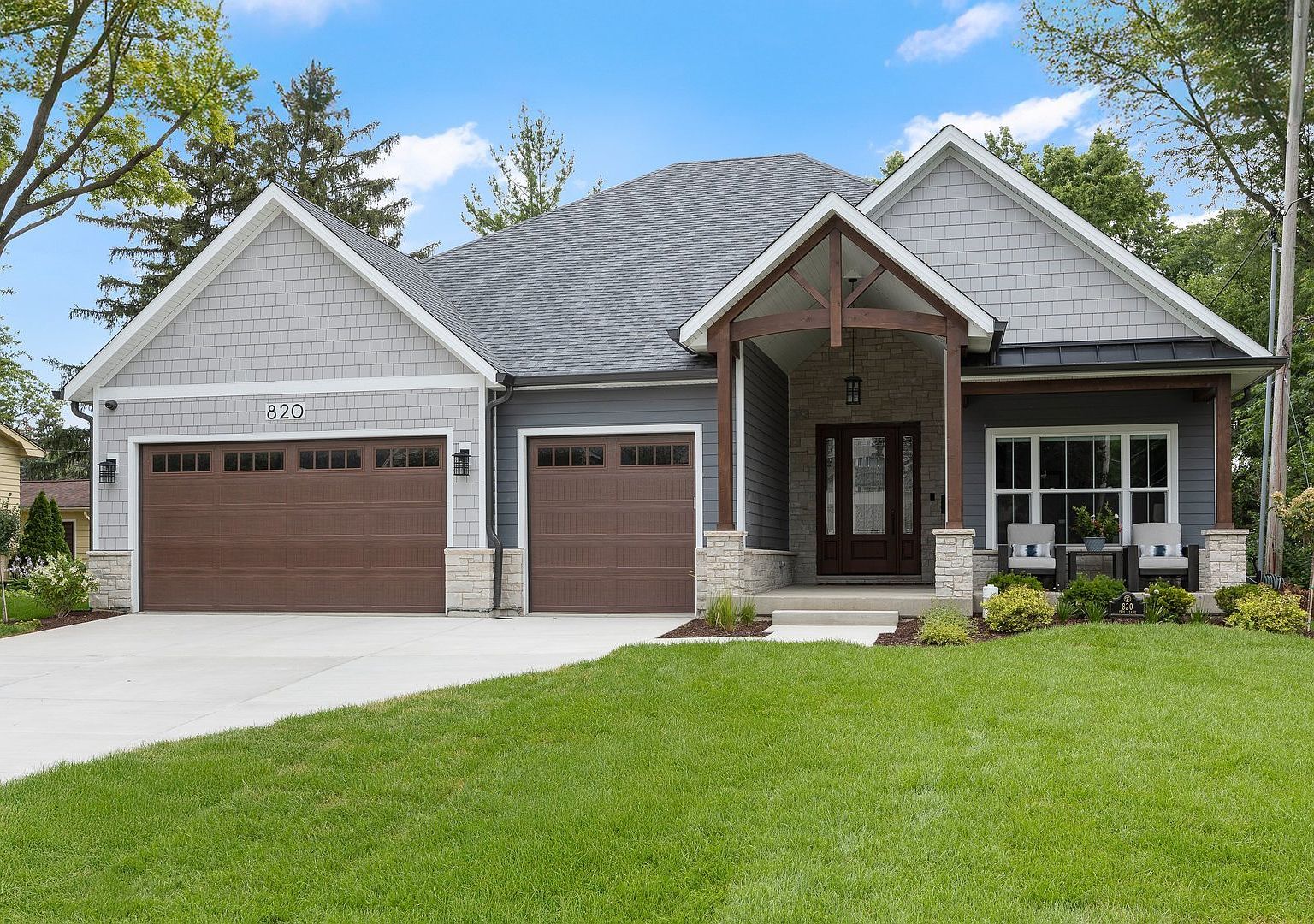 26207 Baxter Ct Plainfield, IL 60585 - Thumbnail 2