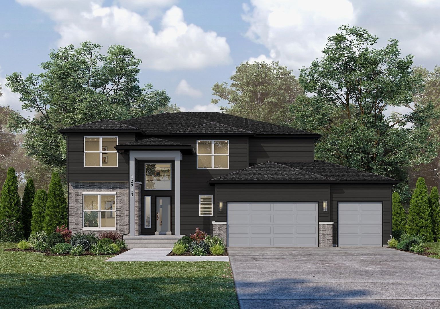 12225 S Sinclair Dr Plainfield, IL 60585 - Thumbnail 2