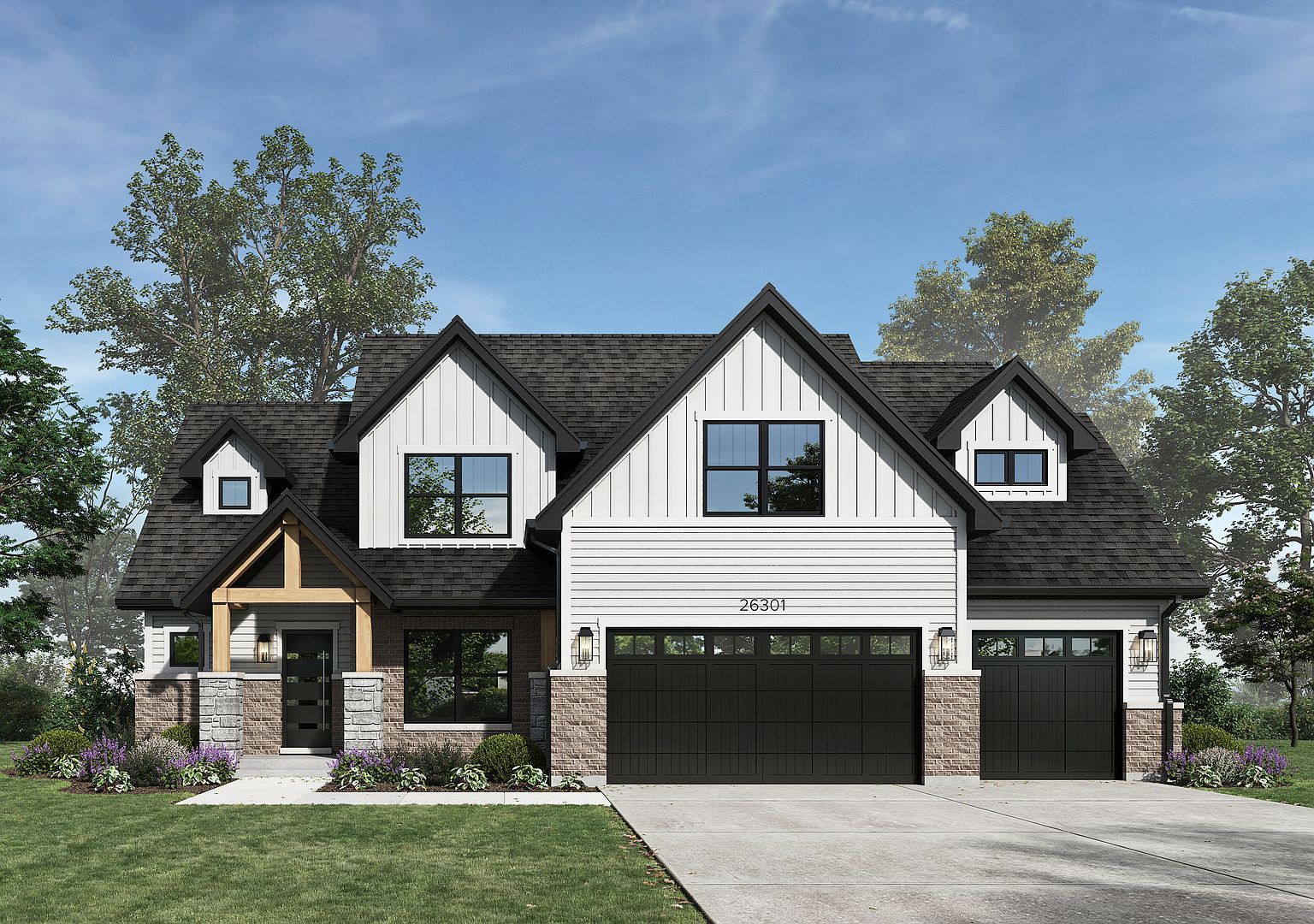 26005 Forrester Dr Plainfield, IL 60544 - Thumbnail 2