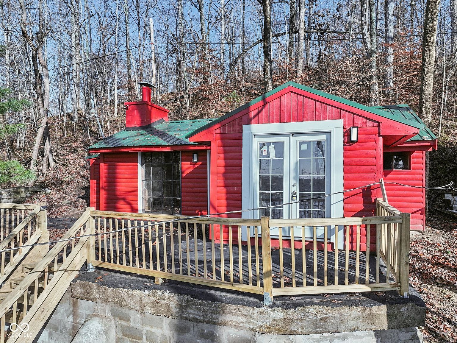 4501 N Templin Rd Martinsville, IN 46151 - Thumbnail 2