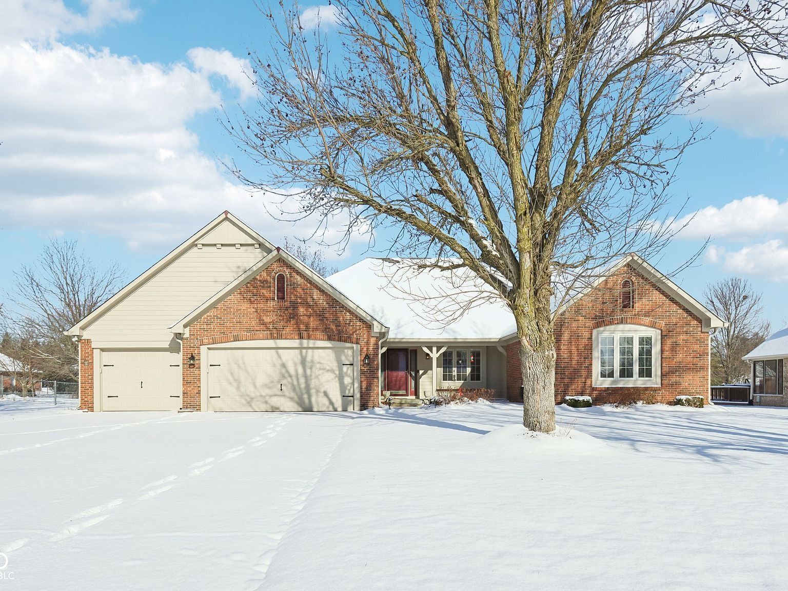 12336 Huntington Dr Indianapolis, IN 46229 - Thumbnail 2