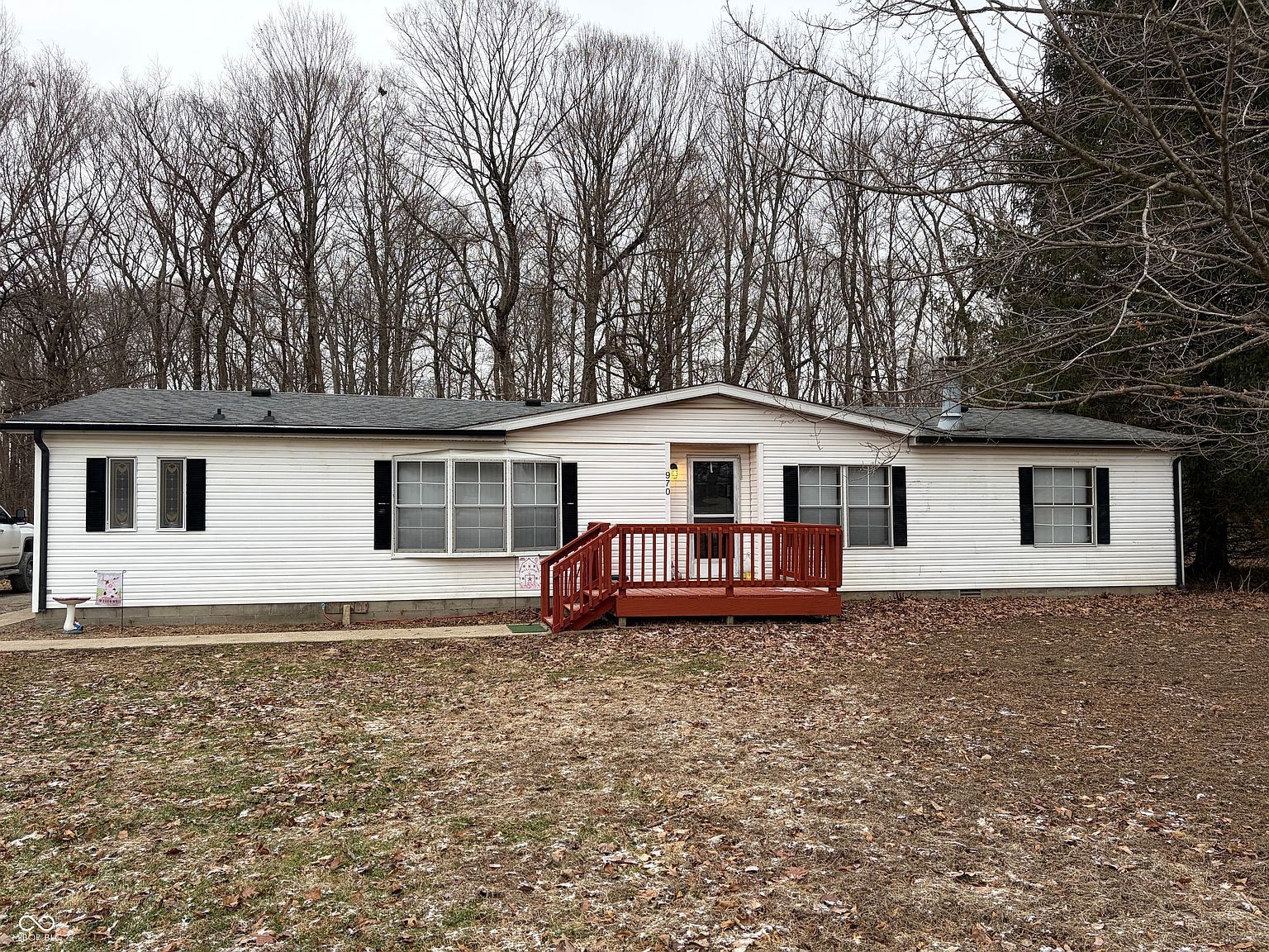 970 N Letterman Ln Paragon, IN 46166 - Thumbnail 2