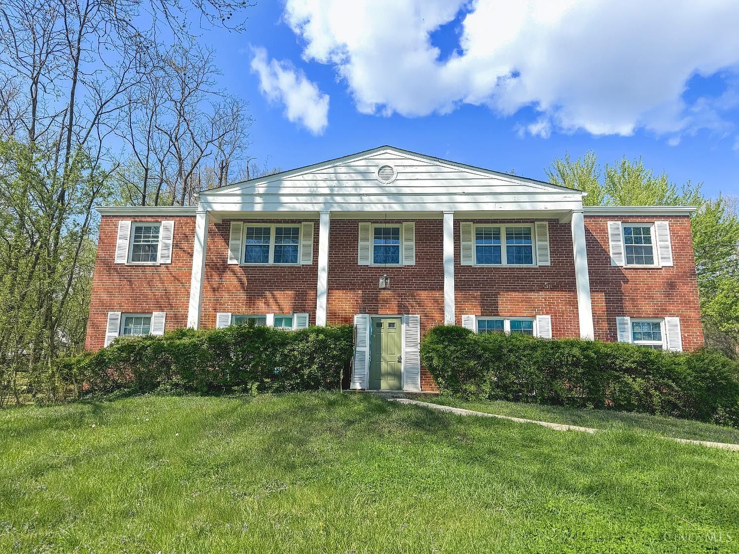 6026 Colter Ave Cincinnati, OH 45230, 45230