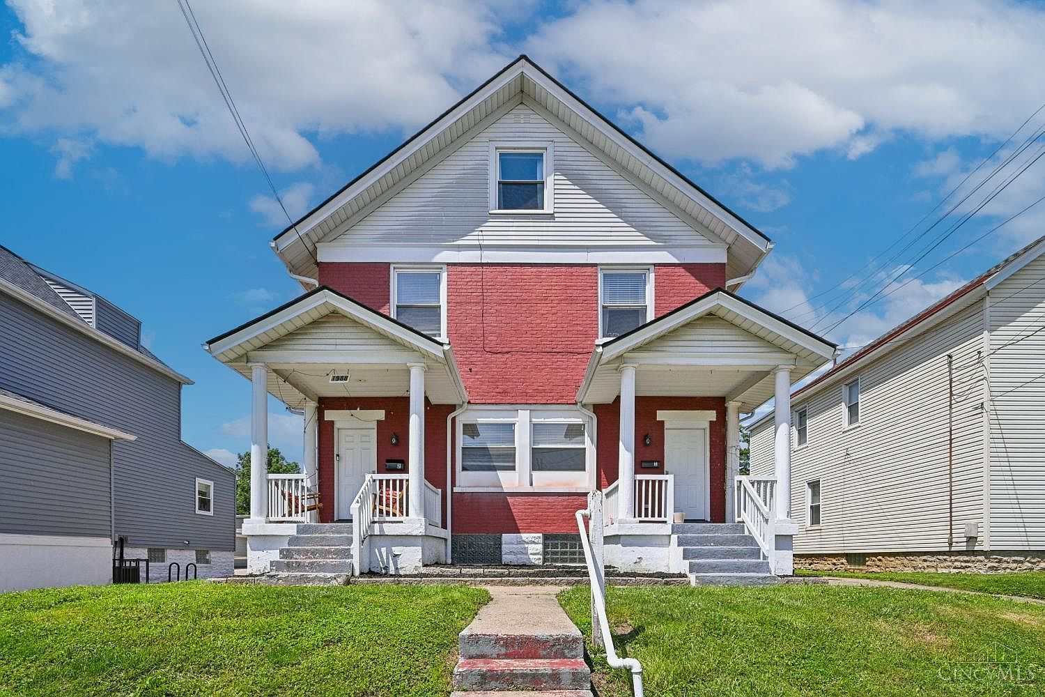1988 Lexington Ave Cincinnati, OH 45212, 45212