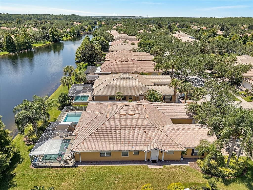 11753 Fan Tail Ln Orlando, FL 32827 - Thumbnail 2