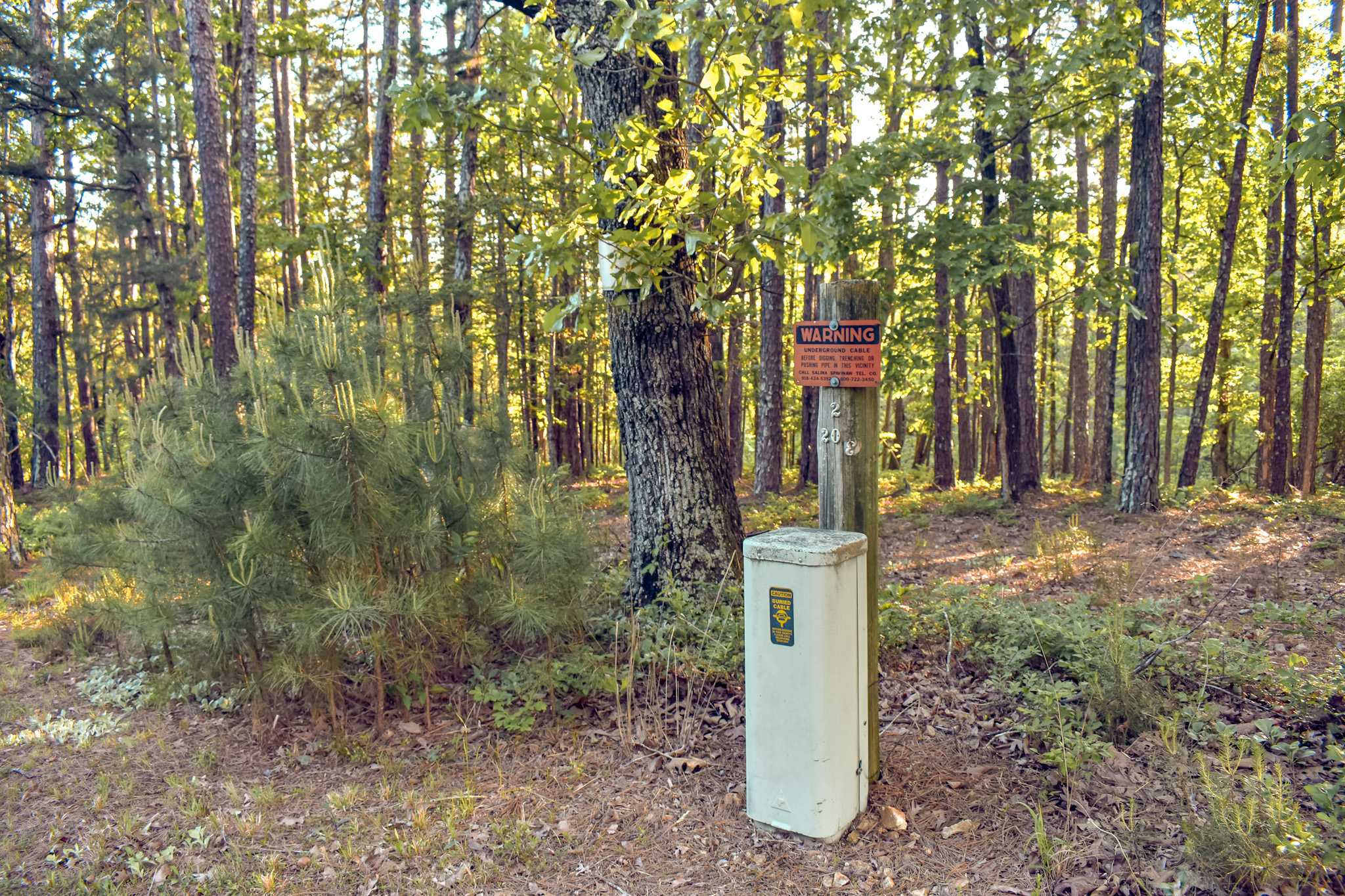 24230 Flint Ridge Drive, Kansas, OK, 74347 - Thumbnail 3