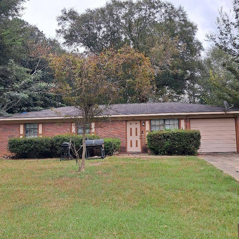 218 Walnut Ln Eufaula, AL 36027 - Thumbnail 2