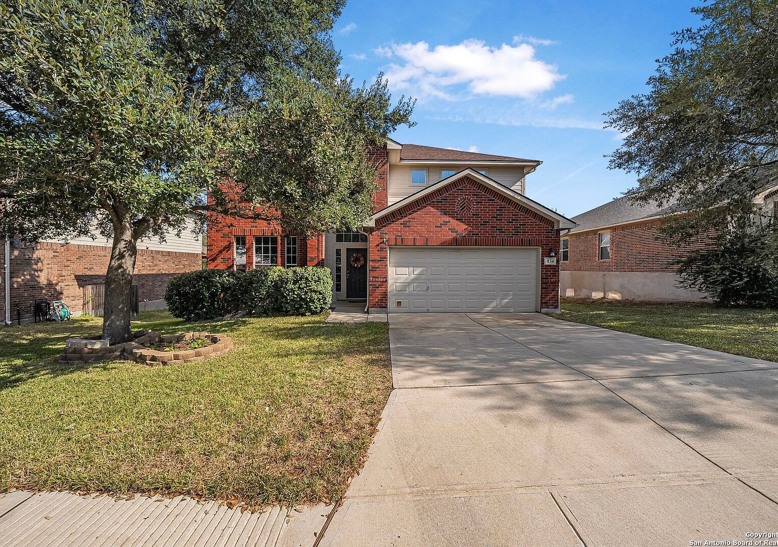 834 Point Xing San Antonio, TX 78253 - Thumbnail 2