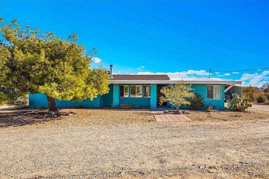 3613 Sage Ave Yucca Valley, CA 92284 - Thumbnail 2