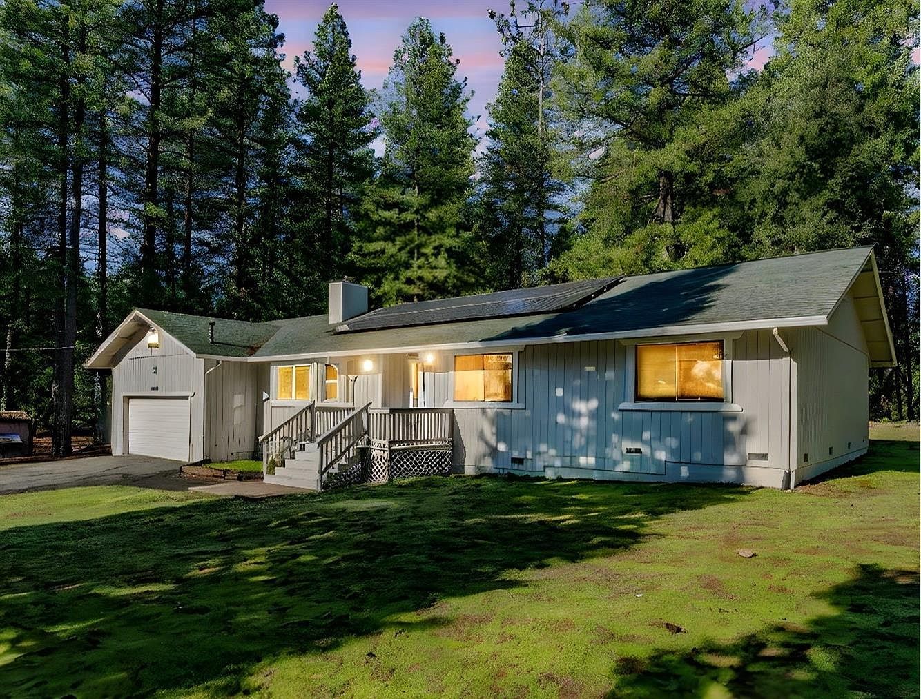 23781 Golden Ridge Dr Volcano, CA 95689 - Thumbnail 2