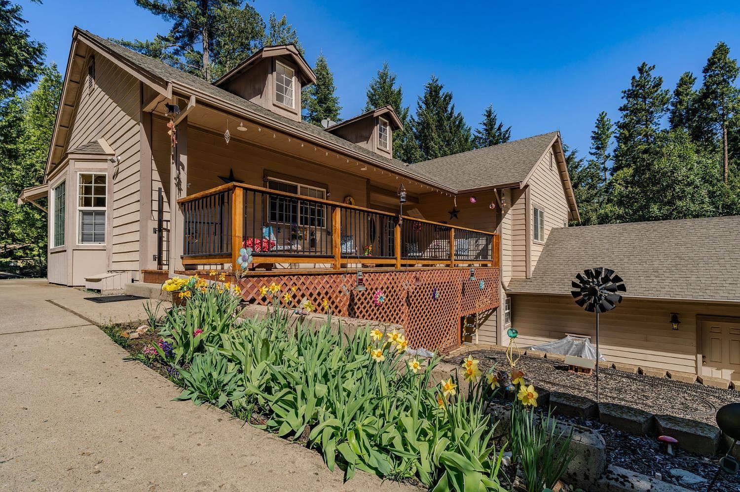 16111 Pioneer Creek Rd Pioneer, CA 95666 - Thumbnail 2