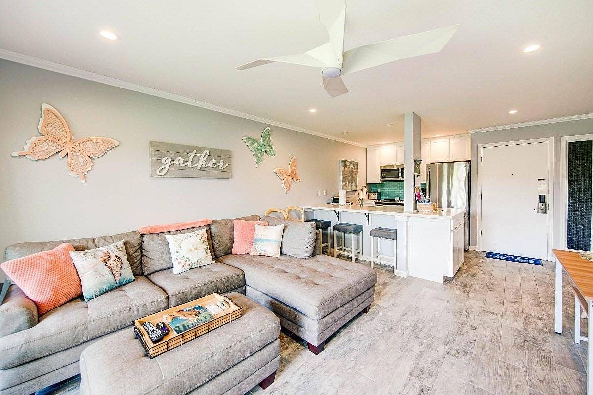 525 Aleka Loop #J2 Kapaa, HI 96746  | Condominium