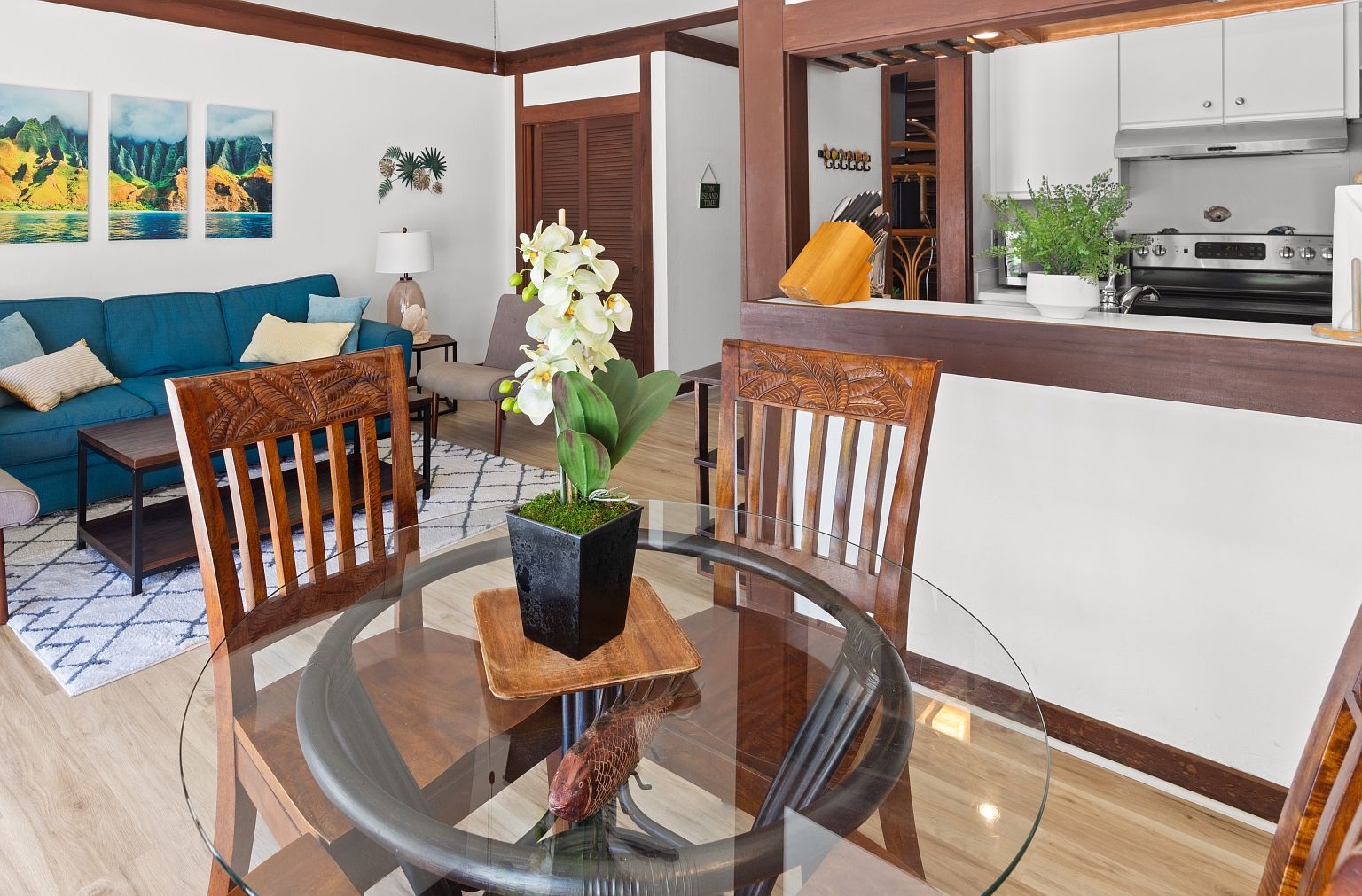 2253 Poipu Rd #170 Koloa, HI 96756 - Thumbnail 2