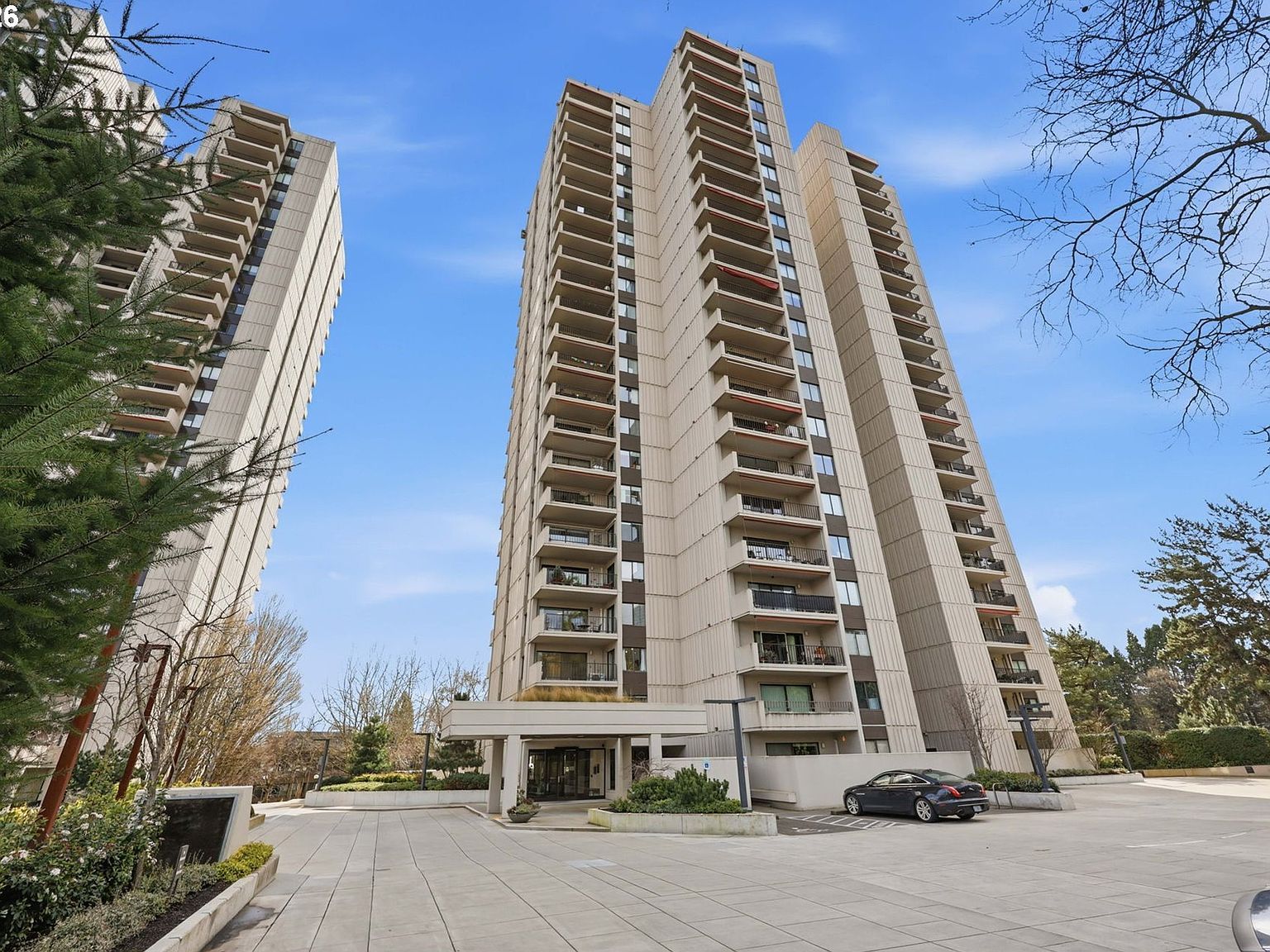 2309 SW 1st Ave APT 342 Portland, OR 97201  | Condominium