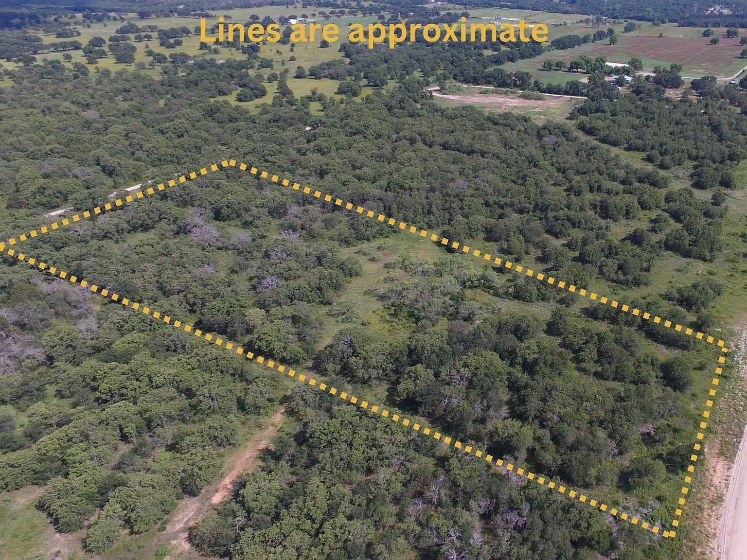 90 Paradise Oaks Perrin, TX 76486 - Thumbnail 2