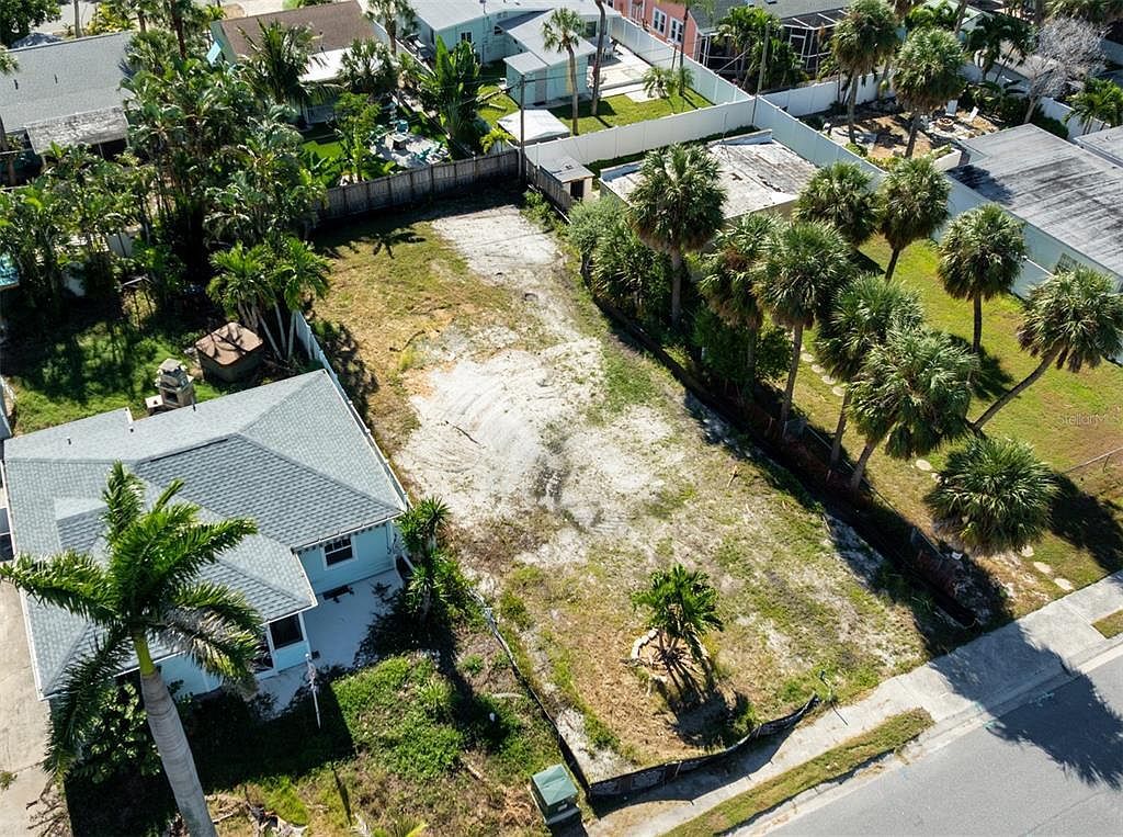 516 78th Ave Lot 11 Saint Petersburg, FL 33706 - Thumbnail 2