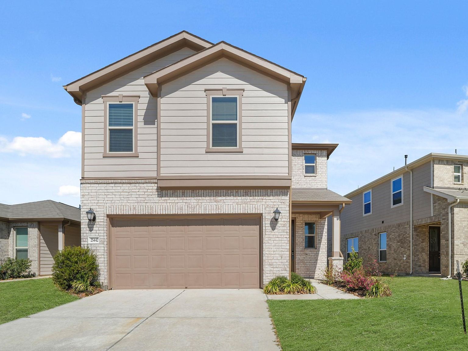 25442 Cartington Ln Katy, TX 77493 - Thumbnail 2