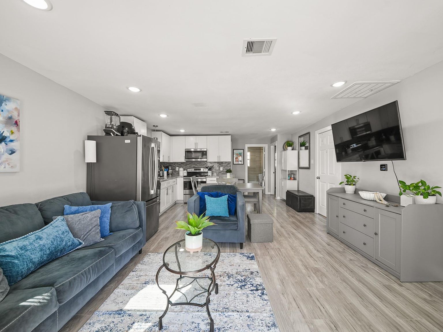 5605 Colfax St Houston, TX 77020 - Thumbnail 2