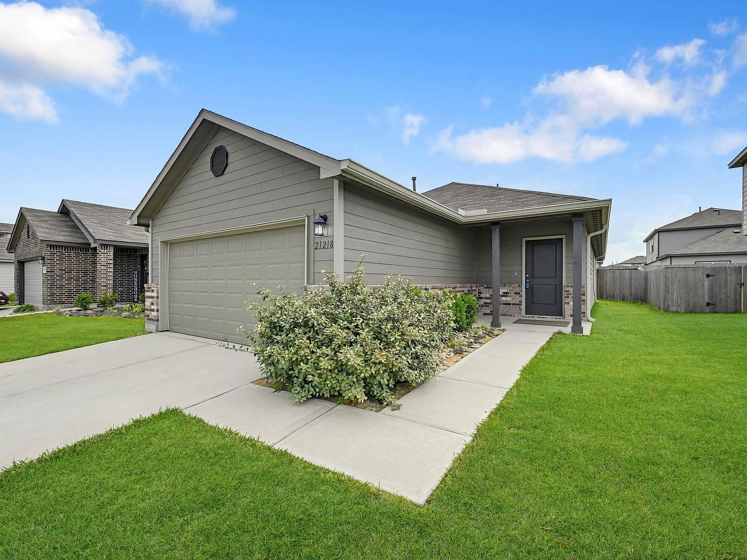 21218 Yew Ln Houston, TX 77073 - Thumbnail 2