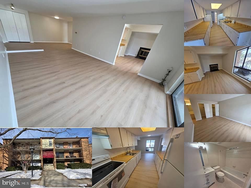 13137 Dairymaid Dr APT 124 Germantown, MD 20874 - Thumbnail 2