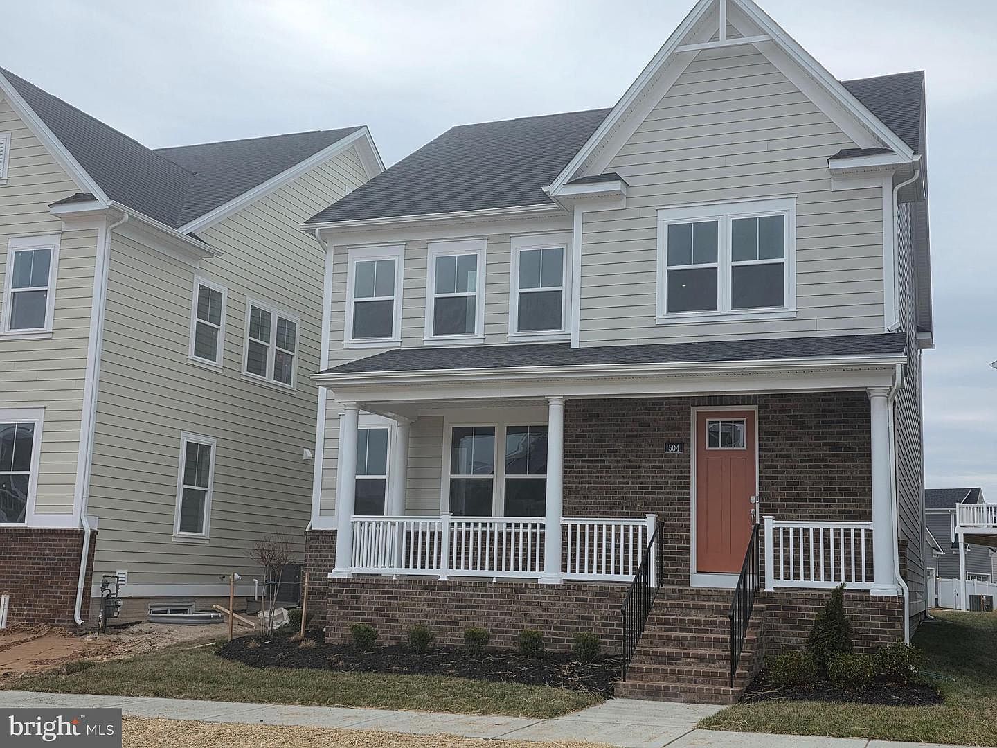 603 Harrington St Middle River, MD 21220  | Single Family