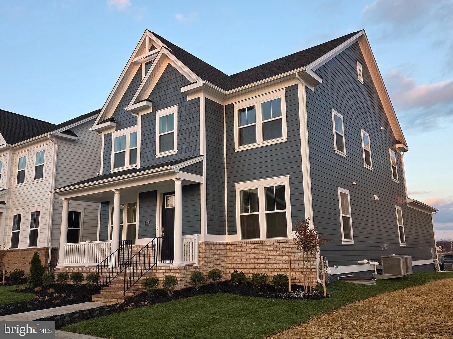 6604 Queensbury St Middle River, MD 21220  | Single Family