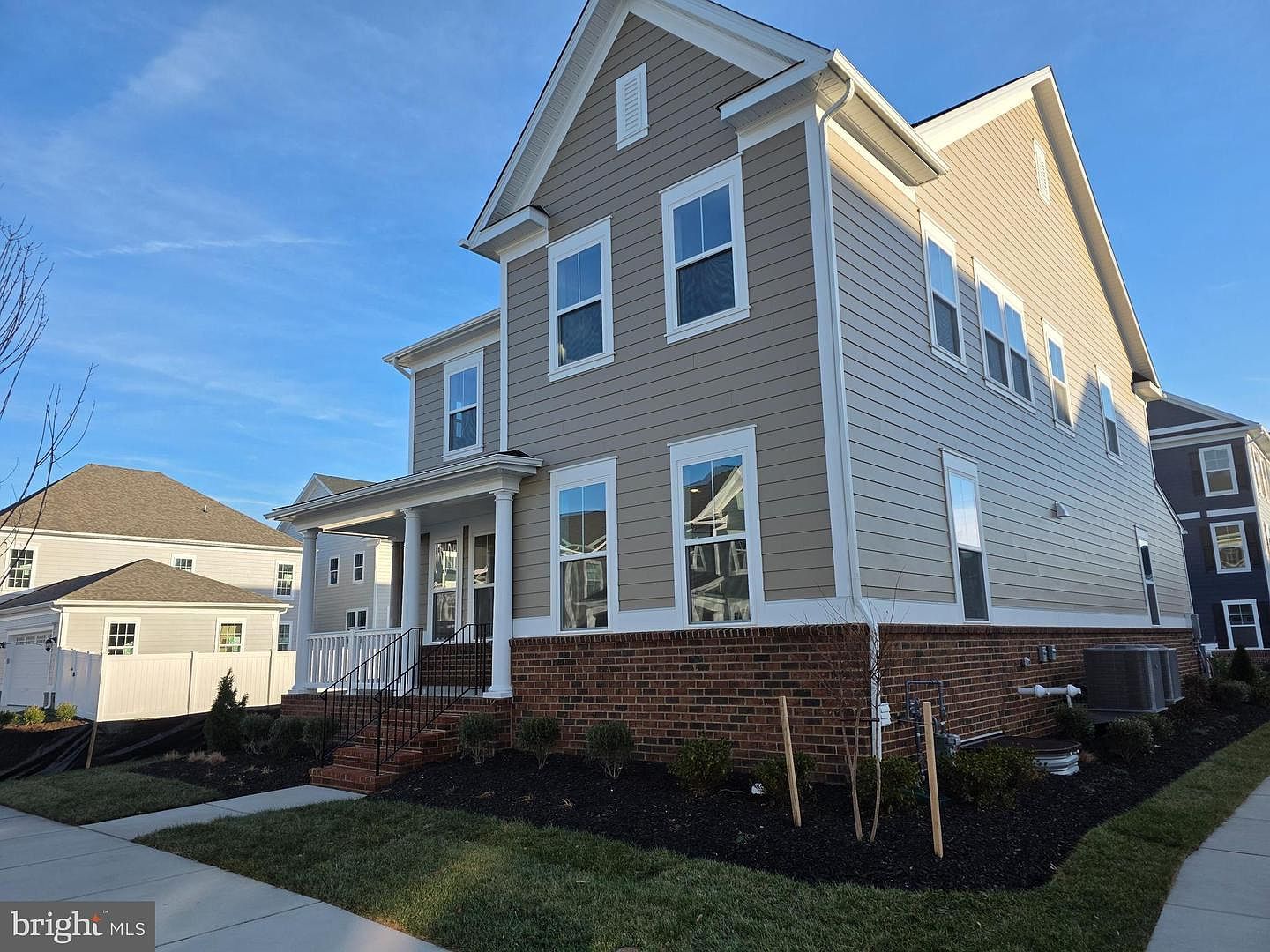 6613 Greenleigh Ave Middle River, MD 21220  | Single Family