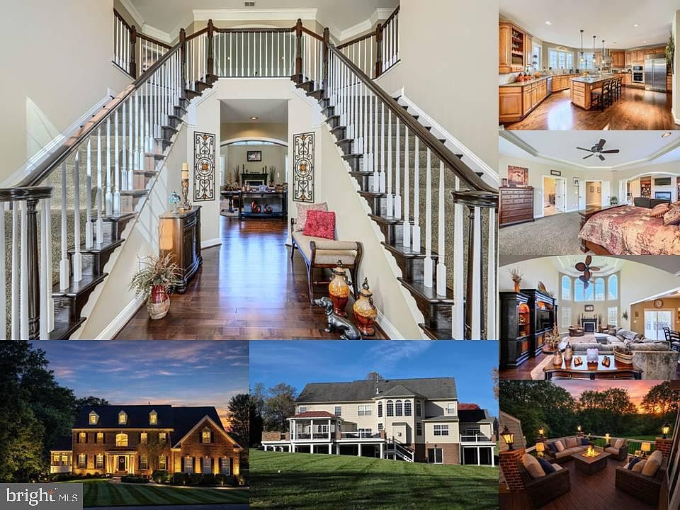 1319 Martin Meadows Dr Fallston, MD 21047  | Single Family