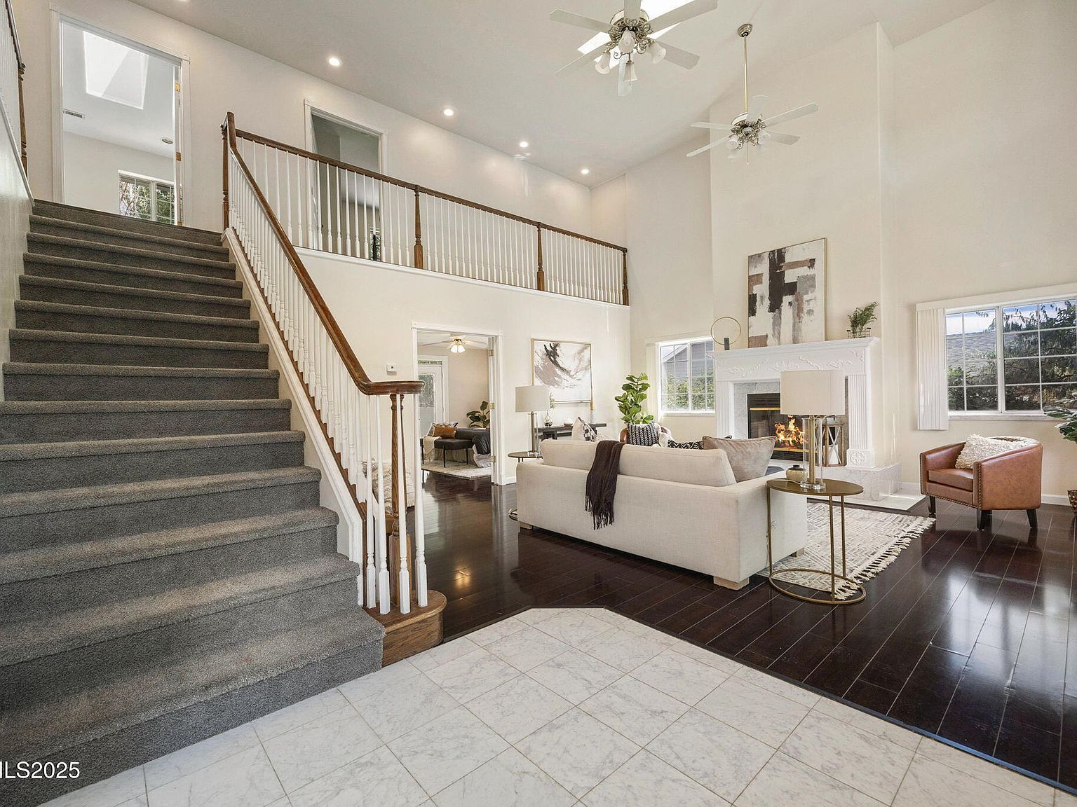 4244 Hidden Meadow Dr Carson City, NV 89701 - Thumbnail 2