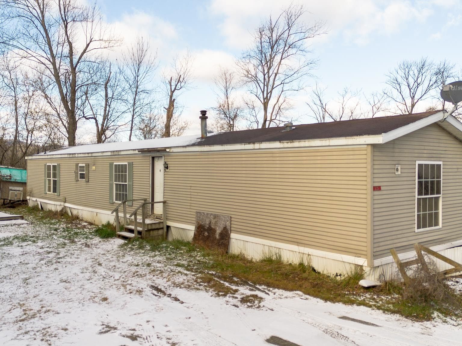 25 Wilder Ln Bethel, VT 05032 - Thumbnail 2