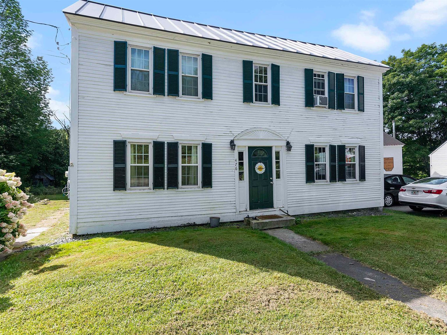 476 State Route 25 West Topsham, VT 05086 - Thumbnail 2